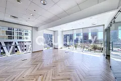 Vacant Now | Fitted Office | 4 Parking Spaces