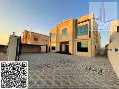 Villa for rent in Al-Haliou 1 area / Very spacious 6400 sq m