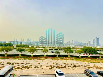 STUNNING BURJ KHALIFA VIEW | BRAND NEW CONDITION | READY TO MOVE-IN
