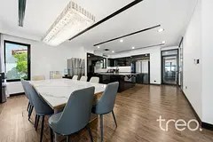 Fully Furnished | Single Row | Pool Backing