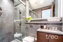 High Floor | Furnished | Downtown view