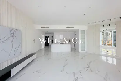 High Floor | Spacious Layout | Unfurnished