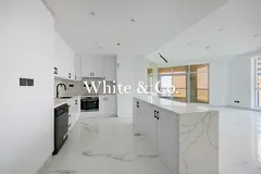 High Floor | Spacious Layout | Unfurnished