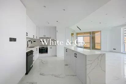 High Floor | Spacious Layout | Unfurnished