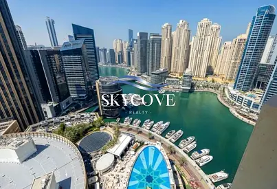 JW Marriot Residence 1 Bed all Inclusive Bills