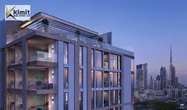 NEXT METRO_HEART OF DUBAI_BURJ KHALIFA &amp; FUTURE MUSEM VIEW