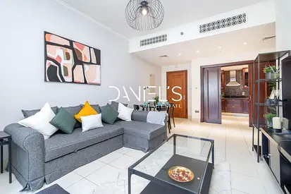 Exclusive | Fully Furnished | Motivated