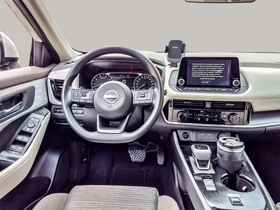 صورة 10 لـ 2025 Nissan X-TRAIL