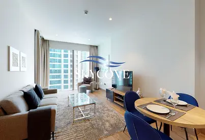 Ready Investment - High Floor - Strong ROI