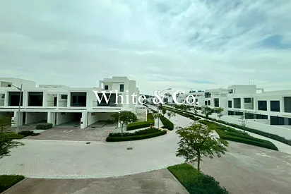 Brand New | Semi Single Row | Unfurnished