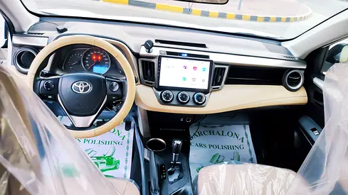2014 Toyota RAV 4 — миниатюра 15
