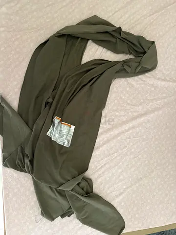 Baby Carrier Wrap - Perfect for Newborns