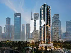 2BR Apartment | Eltiera Heights | Furnished | Skyline Views