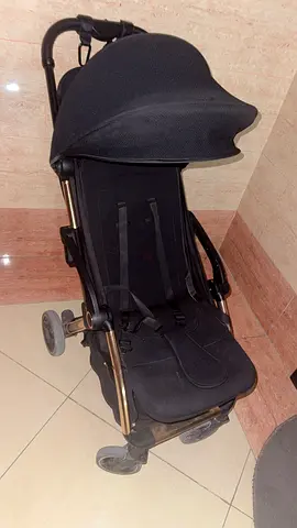 STROLLER