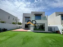 Modern 4bedroom villa | Private garden | Gym.pool | Club