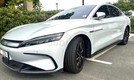 Top Spec HAN from Al Futtaim