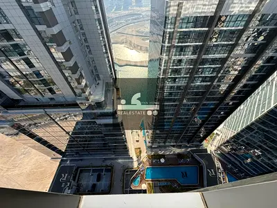 Facilities View | High Floor | Ready to Move