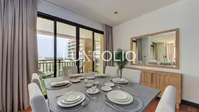 Vacant March | Furnished | Partial Seaview