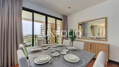 Vacant March | Furnished | Partial Seaview