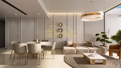 Boutique Apartment | Smart Investment | 50/50 Payment Plan | Balcony & Skyline Views