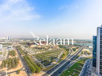 Panoramic Views | 4BR Penthouse | High End Unit