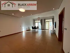 2B+ Maid | Type F | Semi Furnished