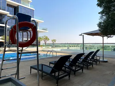 Best Price | Pool View | Rented