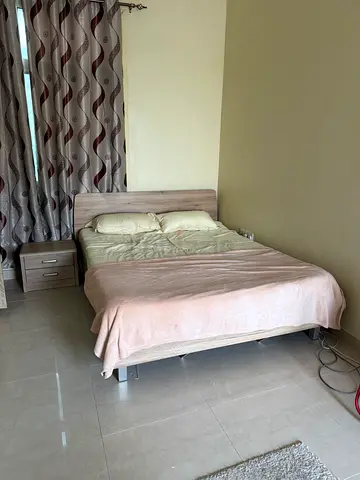 King Size Bedroom Set | Complete Set | Good Condition | AED 500