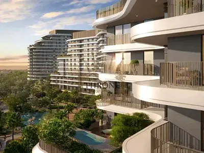 High Floor | Spacious 1B | Resort Living