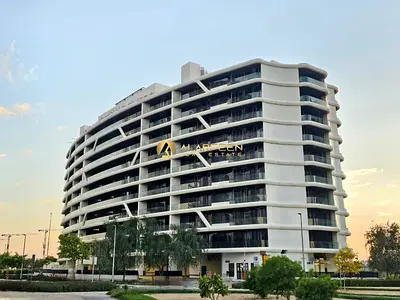 Modern 1Br | 20/80 Payment Plan | Handover soon