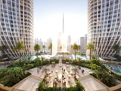 1BR Apartment | Burj &amp; Canal View | Balcony | Business Bay