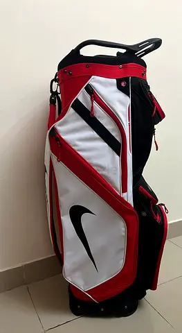 Golf Bag ⛳️