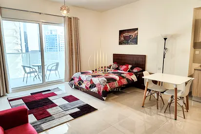 Skyline View | Prime Location | Large Layout