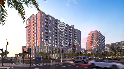 Island Lifestyle | Brand New Apartment in Sharjah