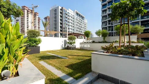 Lagoon Studio | Balcony | Pool & Gym Access