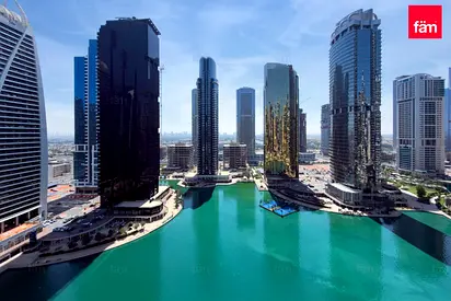 High Floor | Vacant | Kitchen Appliances | Maid