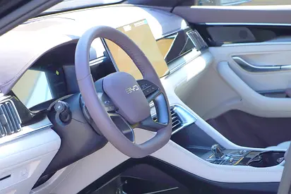BYD Song Plus, миниатюра 9