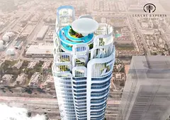 Amazing 1BR | Stunning Views | Prime Location