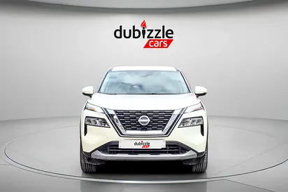 صورة 2 لـ 2025 Nissan X-TRAIL