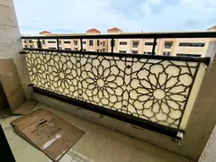 READY TO Move 2 BEDROOM HALL WITH BALCONY WARDROBE BUILT-IN PARKING FOR FAMILY ONLY 54K