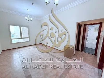 🏡 1-Bedroom Apartment for Rent in Al Majaz 3 – Near Al Safya Park | Prime Location