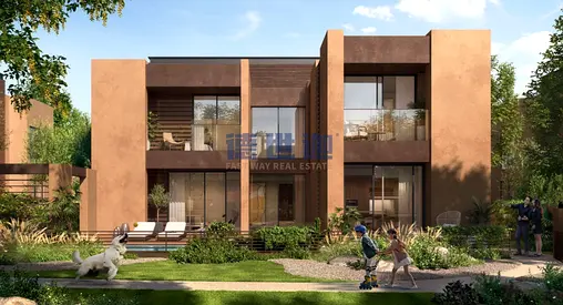 Genuine Resale | 5BR + Maid | Independent villa