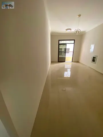1BR First Tenant Apartment in Mowaihat 3, 2 Bathrooms, Built-in Wardrobes, Near Choueifat & Ajman Academy, Annual Rent AED 39,0000