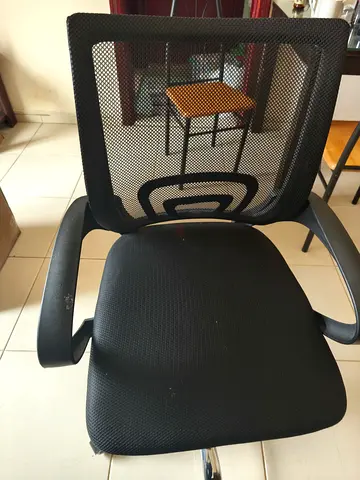 Mesh Office Chair