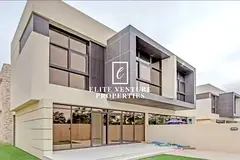 Modern Villa | Stylish 4BR | Golf Course Community