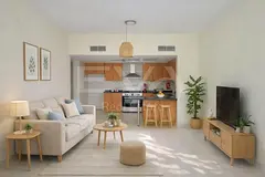 SPACIOUS LAYOUT | NEAR METRO | VACANT