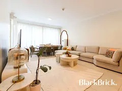 Vacant | Fully Furnished | Marina Views