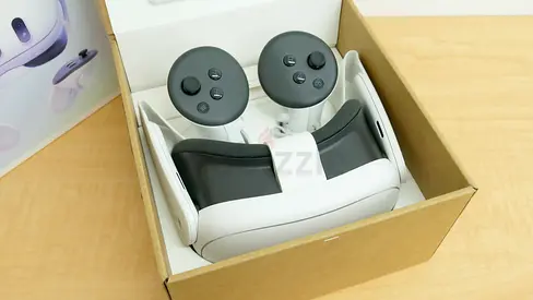 Meta Quest 3 VR headset | Mint condition