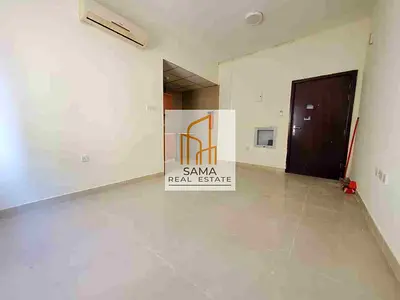 Spacious Studio || With High Free Maintenance || Call
