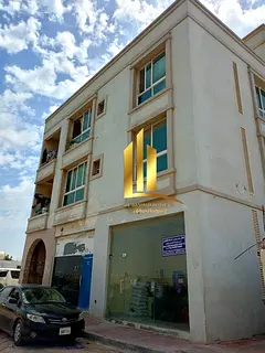 Residential Building for Sale – Al Musalla | Sharjah